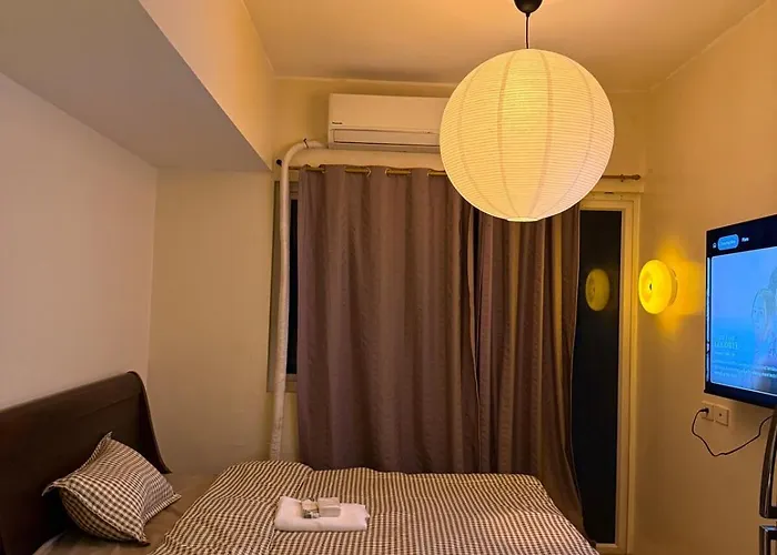 Apartamento Pocco-breeze-moonlight *