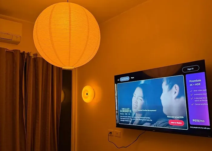 Apartamento Pocco-breeze-moonlight