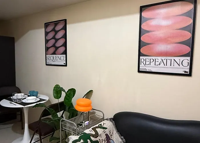 Apartamento Pocco-breeze-moonlight *