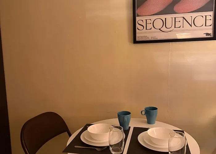 Apartamento Pocco-breeze-moonlight
