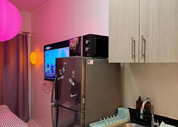 Apartamento Pocco-breeze-moonlight