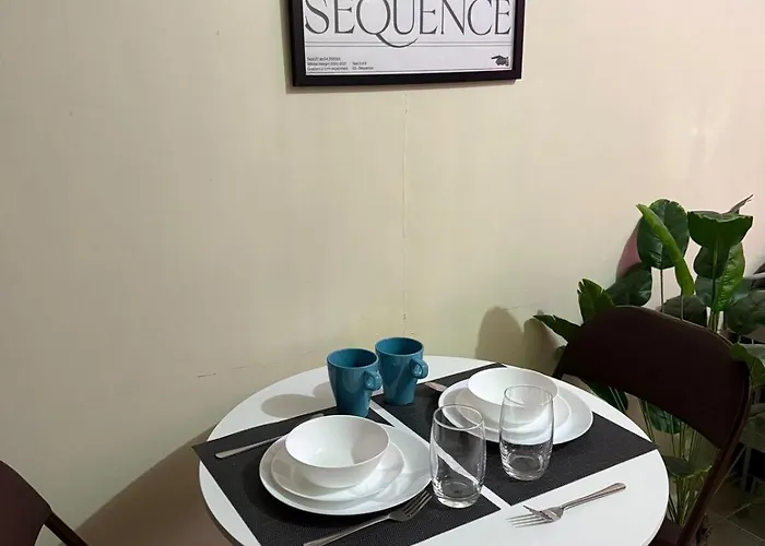 Apartamento Pocco-breeze-moonlight
