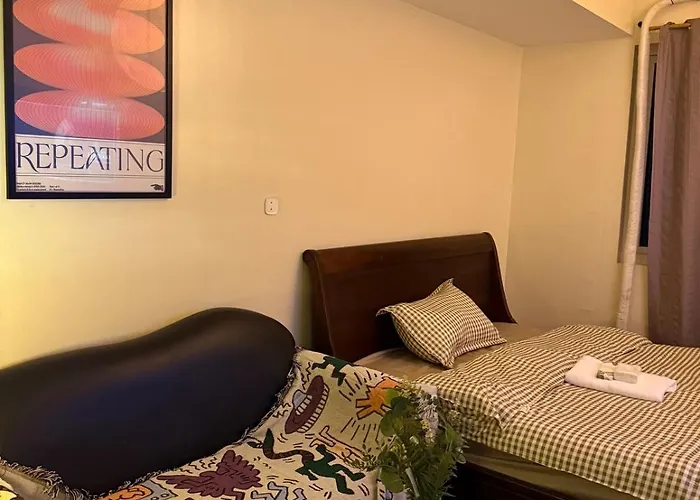 Pocco-breeze-moonlight Apartamento *