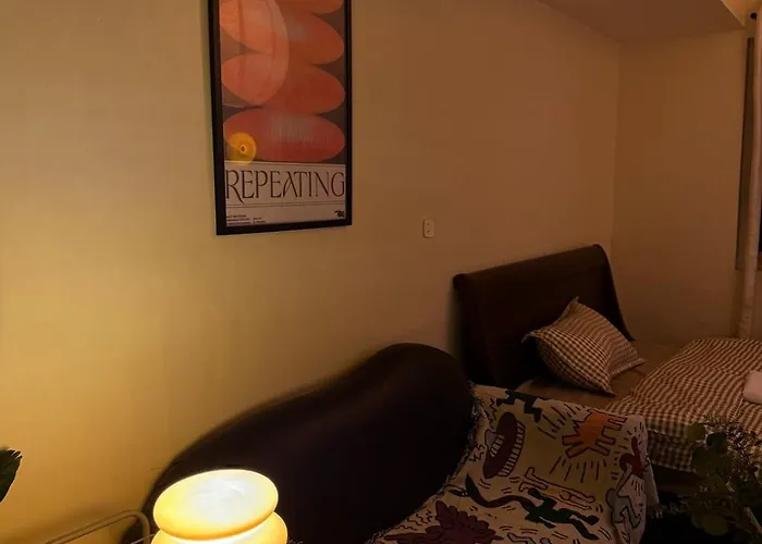Pocco-breeze-moonlight Apartamento *