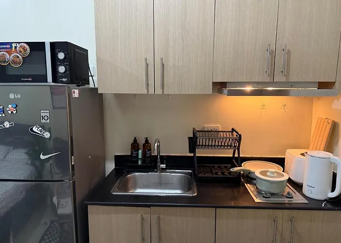 Apartamento Pocco-breeze-moonlight *