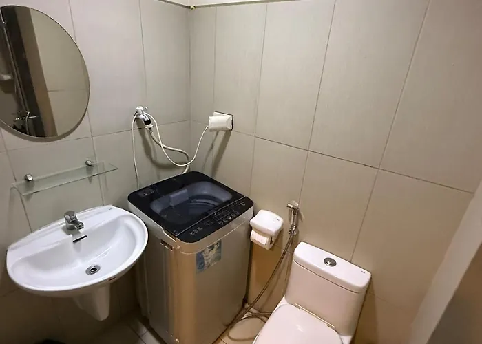 Apartamento Pocco-breeze-moonlight